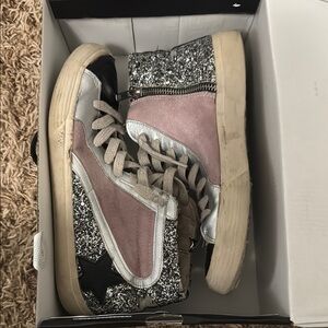 Shu Shop sneakers!!!